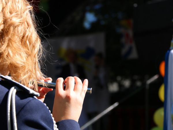 Impressionen vom KreisFamilienTag 2018 